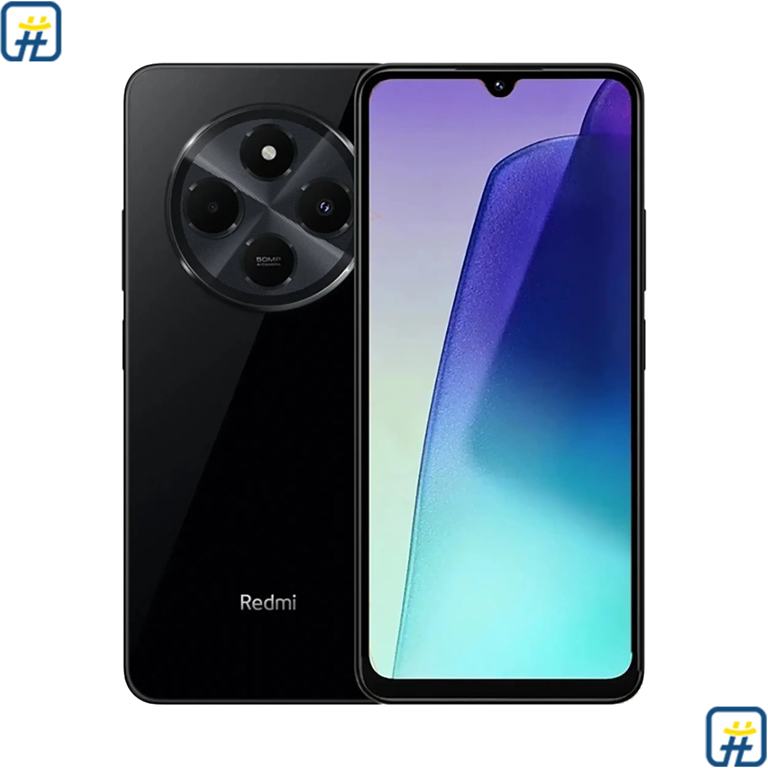 گوشی موبایل شیائومی مدل Redmi 14C دو سیم کارت ظرفیت 256 گیگابایت و رم 8 گیگابایت-گلوبال
